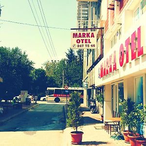 Marka Hotel